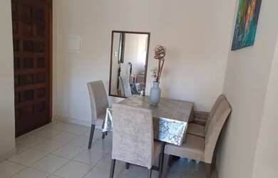 Imagem 3: Apartamento em Cristo Redentor