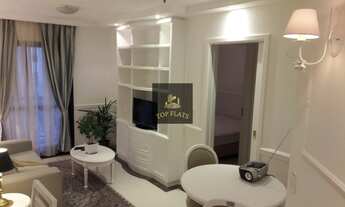 Imagem 3: Flat disponivel em Moema