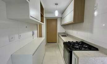 Imagem 7: Apartamento 3Qts - Rico em Armários - Res. Prime - Jardim Goiás