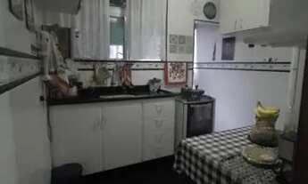 Imagem 4: Apartamento de 3 dorm