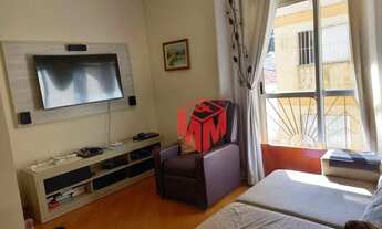 Imagem: Apartamento à venda, 56 m² por R$ 263.000,00