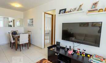 Imagem 7: Apartamento para Aluguel - Sítio do Mandaqui, 2 Quartos, 59 m2