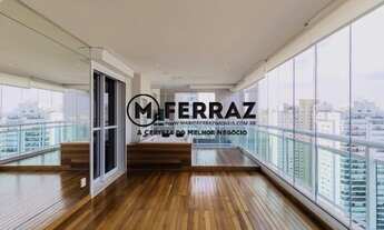 Imagem 2: #x27;'Espetacular Cobertura Edifício Quartier'' Av. República do Iraque