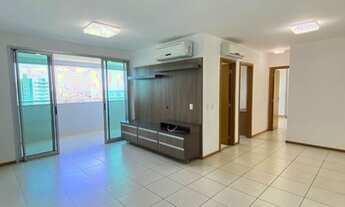 Imagem 3: Garden Club, Parque Dez. 3 qts, modulados, climatizado e 2 vgs cobertas