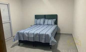 Imagem 4: Casa - Residencial Cittá di Salerno - Campinas