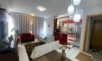 Imagem 5: Apartamento 2 quartos mobiliado no Bairro Ipiranga