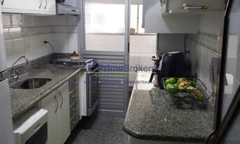 Imagem 4: Excelente apartamento na Vila Ema!