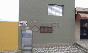 Imagem: Carapicuíba - Apartamento Padrão - Cidade