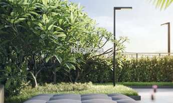 Imagem 2: Neo Brooklin Apartamento com 2 dormitórios