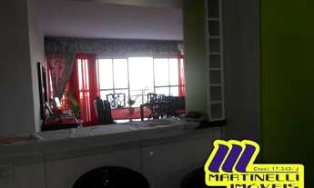 Imagem 2: Apartamento, Gonzaga, Santos