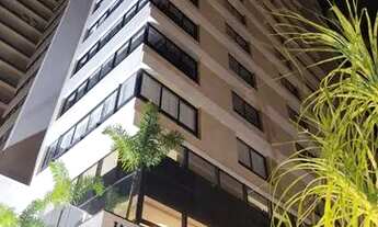 Imagem 2: Apartamento 4 quartos 235m2, Jardim Goiás