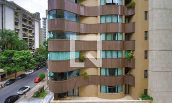 Imagem 7: Apartamento para Aluguel - Savassi, 2 Quartos, 100 m2