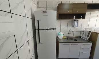 Imagem 7: PORTO ALEGRE - Apartamento Padrão - Passo da Areia