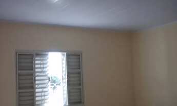 Imagem 7: Casa com 2 dormitórios para alugar, 110 m² por R$ 1.900,00/mês - Jardim Pinheiros - Valinh