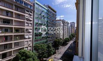 Imagem 5: Copacabana Apartamento com 3 dormitórios