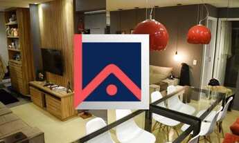 Imagem 3: Venda Apartamento 1 Dormitórios - 45 m² Brooklin