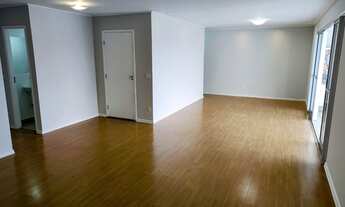 Imagem 4: POEMA GRANJA JULIETA - EXCELENTE APARTAMENTO COM 154 M² - EXCELENTE LOCALIZAÇÃO