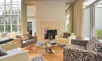 Imagem 6: SAO PAULO - Casa Padrão - FAZENDA MORUMBI