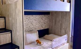 Imagem 5: Sunset andar alto exclusividade