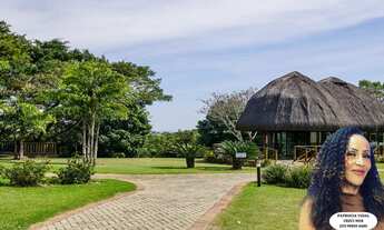 Imagem 4: PRV17A-Vendo lote no condomínio Resort Clube Boulevard Lagoa entrada e 24 parcelas