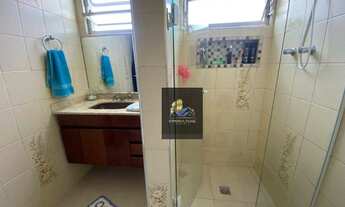 Imagem 14: Apartamento com 3 quartos à venda, 212 m² - Boqueirão - Santos/SP