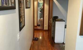 Imagem 4: Apartamento para venda com 138 metros quadrados com 3 quartos em Vila Regente Feijó - São