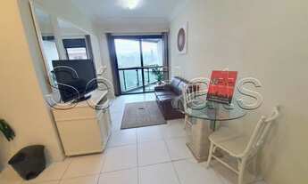 Imagem 3: Próximo a Margina Pinheiros e Av. Cidade Jardim, excelente para investir ou morar