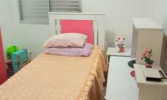 Imagem 7: Apartamento para Aluguel - Vila Califórnia, 2 Quartos, 50 m2