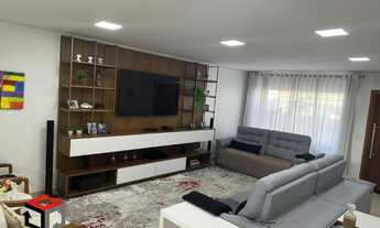 Imagem: Casa à venda 4 quartos 3 suítes 5 vagas