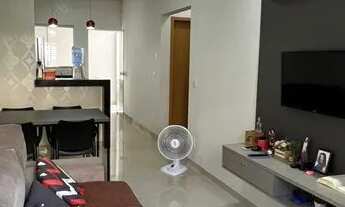 Imagem: CASA OPORTUNIDADE - MOBILIADA