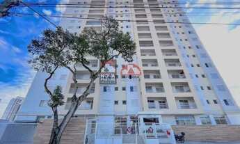 Imagem: Apartamento Padrão em São José dos Campos