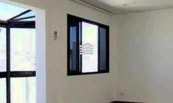 Imagem 4: Cobertura triplex de altíssimo padrão em Moema