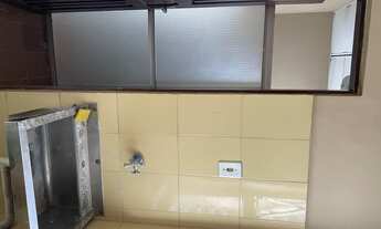 Imagem 7: Apartamento no Ed Eneida de Moraes com 2 quartos e 1 vg de garagem