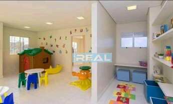 Imagem 2: Apartamento com 2 dormitórios à venda, 67 m² por R$ 370.000,00 - Residencial Viva Vista