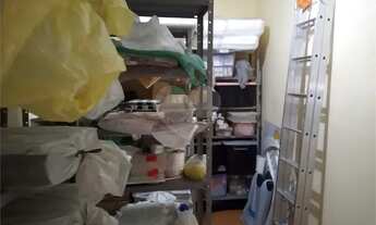 Imagem 4: Sobrado na Vila Maria