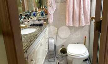 Imagem 7: Cobertura com 3 quartos à venda, 340 m² por R$ 1.325.000 - Recreio dos Bandeirantes - Rio