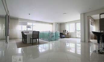 Imagem: Apartamento para Aluguel - Jardim Goiás