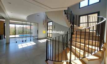 Imagem 2: Casa a venda no Condomínio Quinta da primavera. Bairro Quinta da Primavera