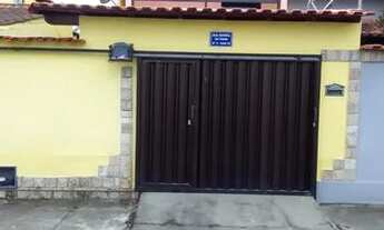 Imagem 3: CABO FRIO - Casa Padrão - PARQUE BURLE