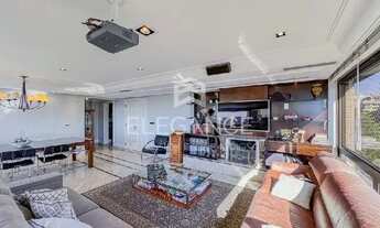 Imagem 4: Porto Alegre - Apartamento Padrão - Bela Vista