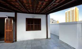 Imagem 2: Cobertura Sala quarto dep rev 70 m Flamengo - Rio de Janeiro - RJ