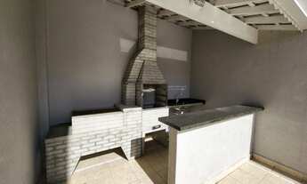 Imagem: Casa de condomínio para venda possui 50