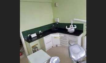 Imagem 3: Sala à venda, 53 m² por R$ 340.000,00 - Santa Teresinha - Santo André/SP