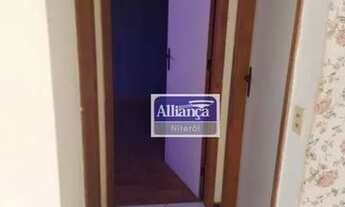 Imagem 6: Apartamento com 2 dormitórios à venda, 70 m² por R$ 400.000,00 - Santa Rosa - Niterói/RJ