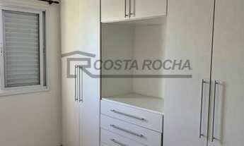 Imagem 3: Apartamento com 2 dormitórios para alugar, 62 m² por R$ 2.000,00/mês - Edifício Moutonnée