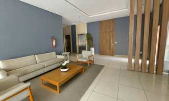 Imagem: Cocó, 3 suítes, armários projetados