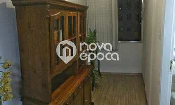 Imagem 4: Andaraí Apartamento com 3 dormitórios