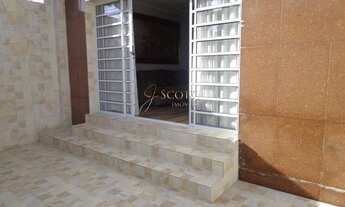 Imagem 4: Sobrado a Venda no bairro Planalto Paulista - São Paulo, SP