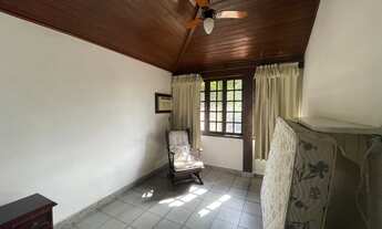 Imagem 2: Casa dentro de Condomínio para Locação Residencial em Geribá!