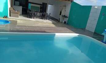 Imagem 4: Alugo Excelente casa em carapibus - toda Mobiliada